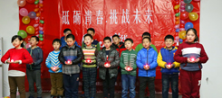 專家告訴你應(yīng)該如何喚醒孩子的心智