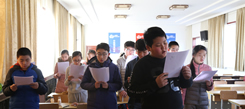 孩子參加心智冬令營好處多