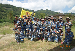 在軍事心智活動中，學(xué)生還能鍛煉什么？