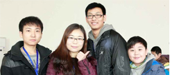 成長冬令營提醒要注意這些培養(yǎng)孩子自信心的誤區(qū)