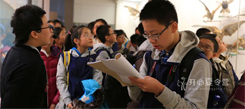心靈成長冬令營讓孩子收獲不一樣的心理體驗