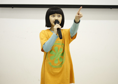 心智冬令營幫助青少年提升口才表達能力