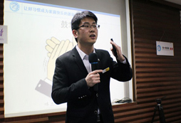 學習能力冬令營怎么樣？