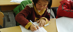 學(xué)能冬令營給孩子們帶來的那些收獲