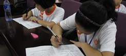 記憶力冬令營能夠輔助孩子更好的思考學(xué)習(xí)
