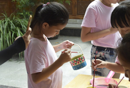學能冬令營讓孩子提升注意力