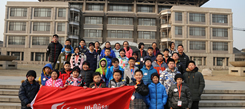 玩既是學(xué)，學(xué)能冬令營讓你在游覽中學(xué)習(xí)北京的文化