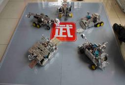 2024學(xué)能冬令營讓你感受科技的魅力！