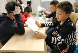 青少年學能冬令營讓你的孩子愛上學習