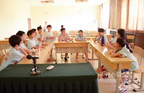 學能冬令營