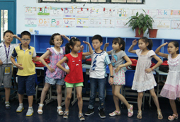 學(xué)能冬令營是不是就得是學(xué)習(xí)成績差的孩子參加？