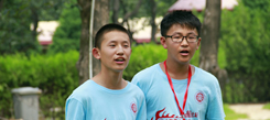 心航線記憶力冬令營讓每個孩子都是記憶王
