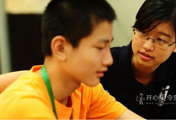 青少年學能冬令營提高孩子的學習能力