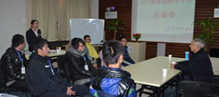 學(xué)能冬令營解決高中生的壓力問題