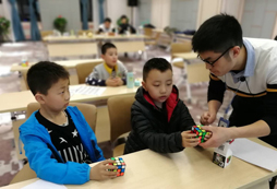 學能冬令營教你提升學習的方法