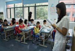 2024學(xué)能冬令營將在假期教會學(xué)員如何學(xué)習(xí)英語！