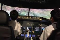 2024學能冬令營帶你探秘航空科技！