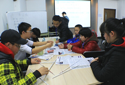 參加學能冬令營孩子能得到哪些能力的培養(yǎng)？
