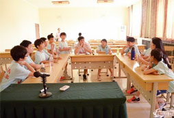 參加學(xué)能冬令營(yíng)能提高孩子學(xué)習(xí)的興趣嗎？