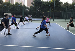 多大的孩子適合參加翼爾減肥冬令營