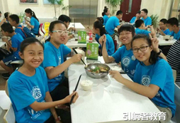 北大食堂