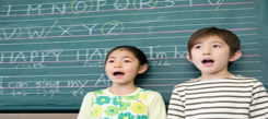2016小學(xué)生英語(yǔ)冬令營(yíng)四個(gè)方法讓你巧記英語(yǔ)單詞