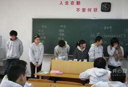 參加英語冬令營會給孩子帶來哪些作用