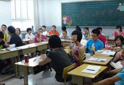 英語冬令營學(xué)習(xí)效果如何？
