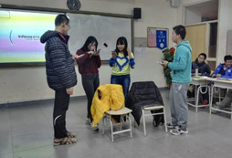 英語冬令營怎么樣
