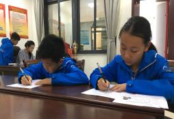 2024英語冬令營讓孩子大膽說英語？