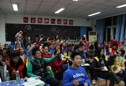 參加英語冬令營需要注意哪些事項？