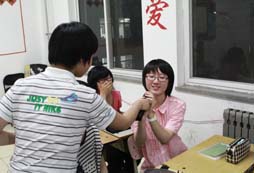 參加北京英語夏令營好嗎？