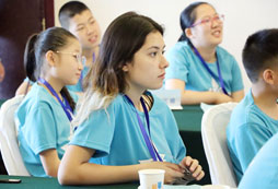 英語冬令營有哪些？三大活動一覽