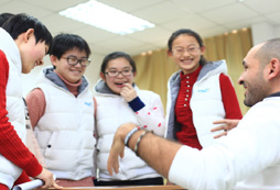 冬令營(yíng)支招讓你巧選教材助力英語(yǔ)提升