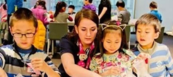 英語(yǔ)冬令營(yíng)解析聽力部分如何學(xué)好