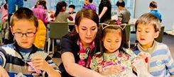 英語(yǔ)培訓(xùn)冬令營(yíng)講解寫作技巧