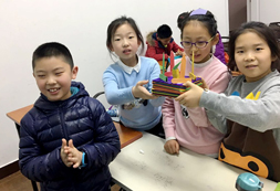 適合青少年參加的英語(yǔ)冬令營(yíng)有哪些？