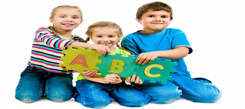 小學(xué)英語冬令營用四種方法提高孩子英語口語