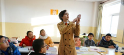 全英語冬令營究竟是一種怎樣的授課方式