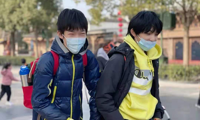 國內(nèi)英語冬令營有哪些