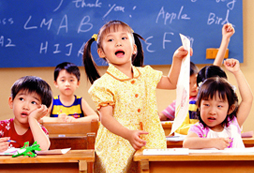 參加英語冬令營只是學(xué)習(xí)英語嗎