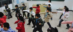 參加小學(xué)生英語(yǔ)冬令營(yíng)掌握英語(yǔ)學(xué)習(xí)的好習(xí)慣
