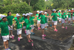 2024藝術(shù)冬令營(yíng)開啟7-14歲讀城計(jì)劃