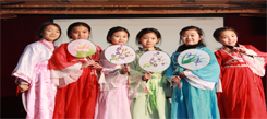 藝術(shù)冬令營如何正確的練習(xí)鋼琴