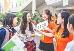 藝術(shù)冬令營來幫助女孩提升安全意識(shí)！