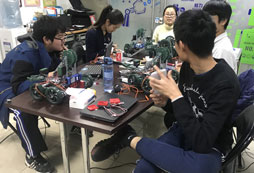 國內(nèi)適合16歲孩子參加的學(xué)能冬令營都有什么?