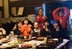 日本文化交流探索營(yíng)：一個(gè)國(guó)際性跨文化交流的機(jī)會(huì)