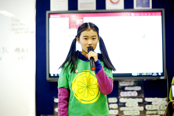 北京金話筒| 自信大膽演說，提高語言表達(dá)能力