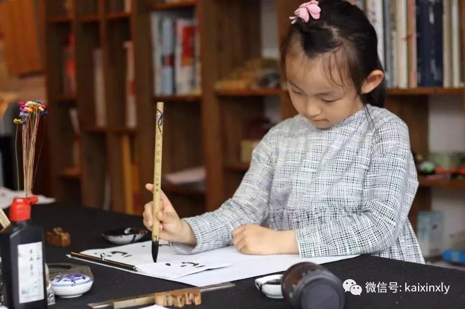 北京6天 |“國學(xué)大師”書法篆刻冬令營，改善“字跡潦草”作文扣分