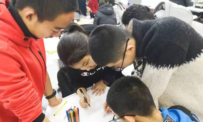 北京英語閱讀寫作提升營(yíng)，掌握解題方法、提分技巧